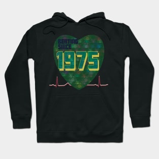 1975 - Beating Since Hoodie